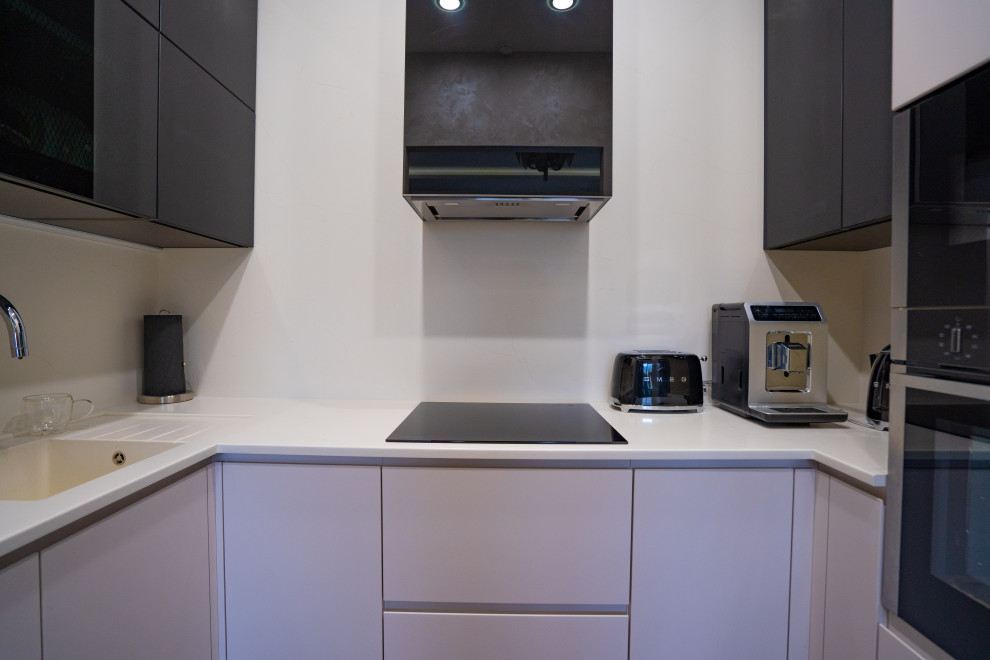 ЖК Резеденция на Покровке