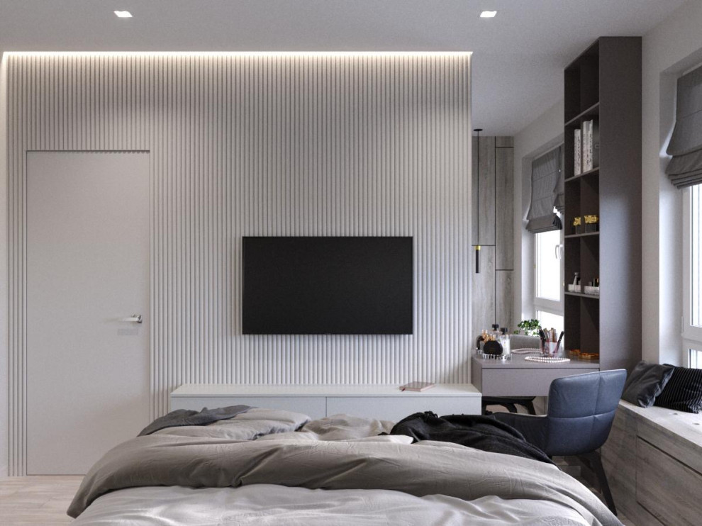 ЖК Легенда Дальневосточного