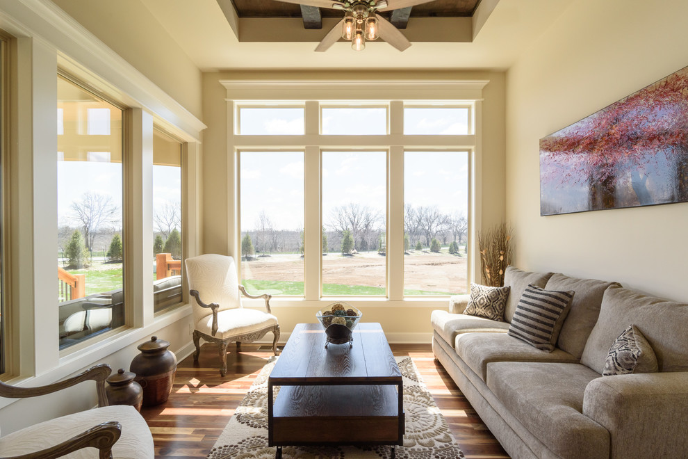 Parade of Homes Winner : Spring 2018 - Kansas City - by First Choice ...