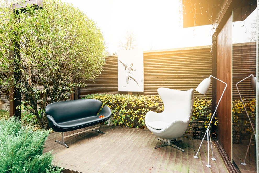 Сад для друзей