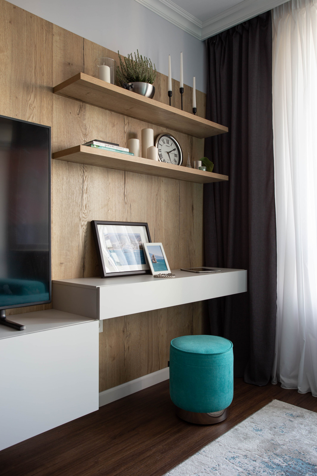 ЖК "Легенда Дальневосточного"