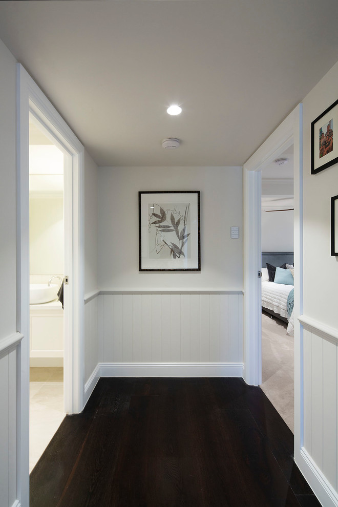 Photo of a beach style hallway in Other.