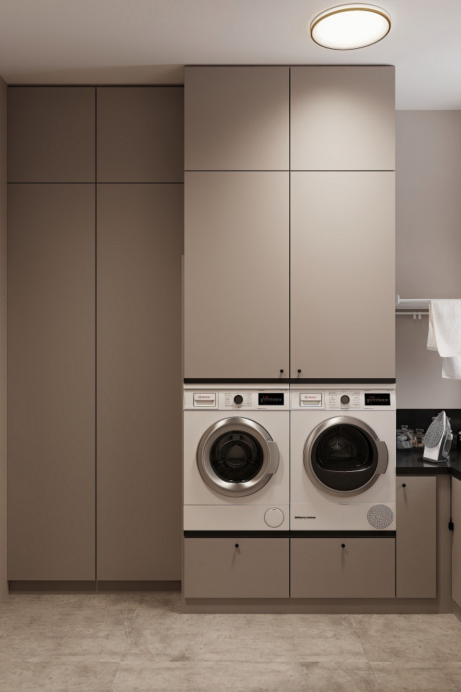 Дизайн и ремонт дома в КП Британика - Очарование природы