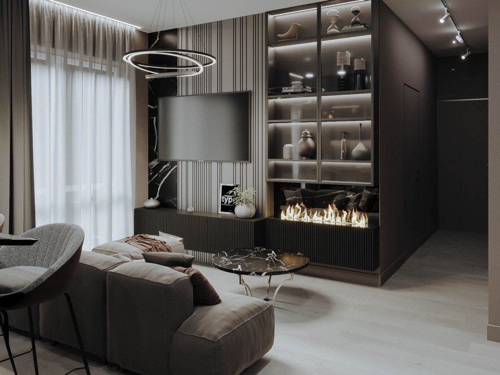 ЖК Селигер сити