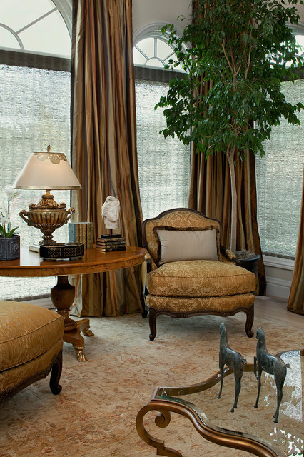 Kathy Bloodworth classique-salon