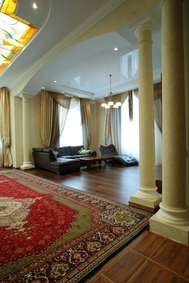 Коттедж п.Дубравушка