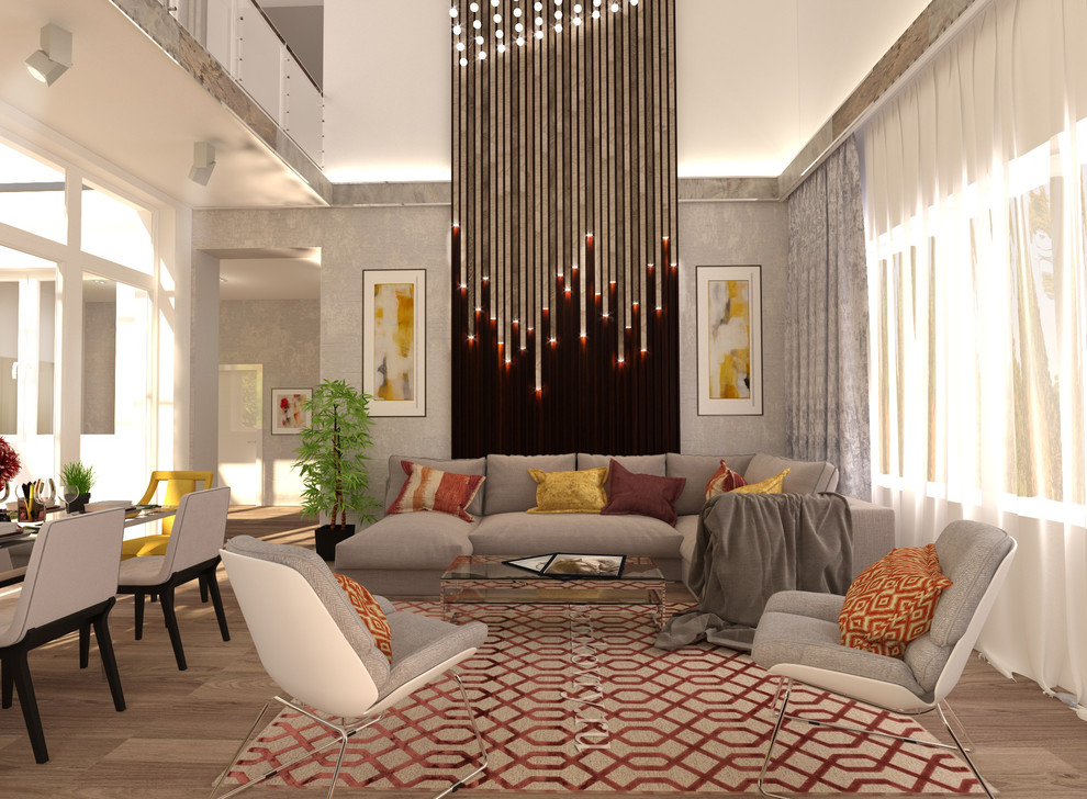 Осеннее солнце))