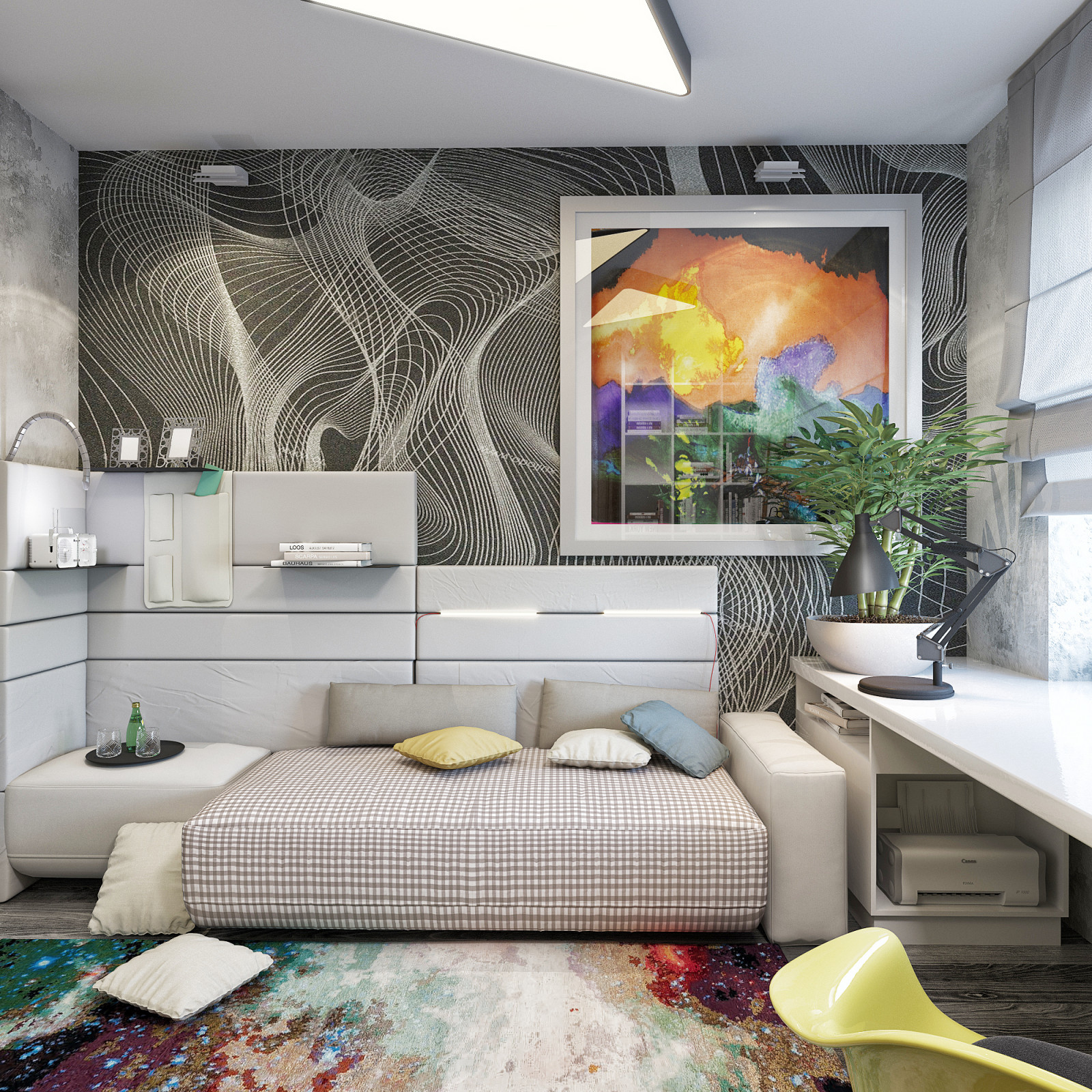 Водный Лофт