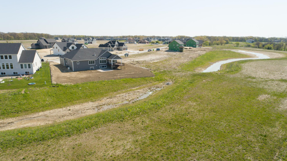 The Redbud Lane Project