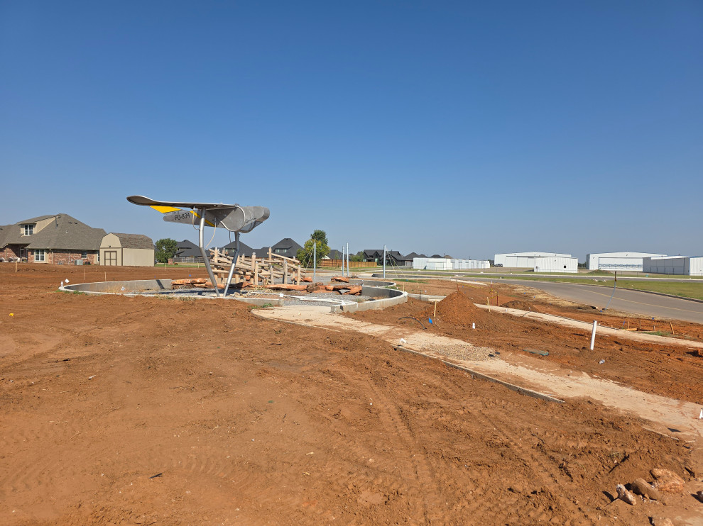 2703 Cloud Nine - For Sale - In Progress