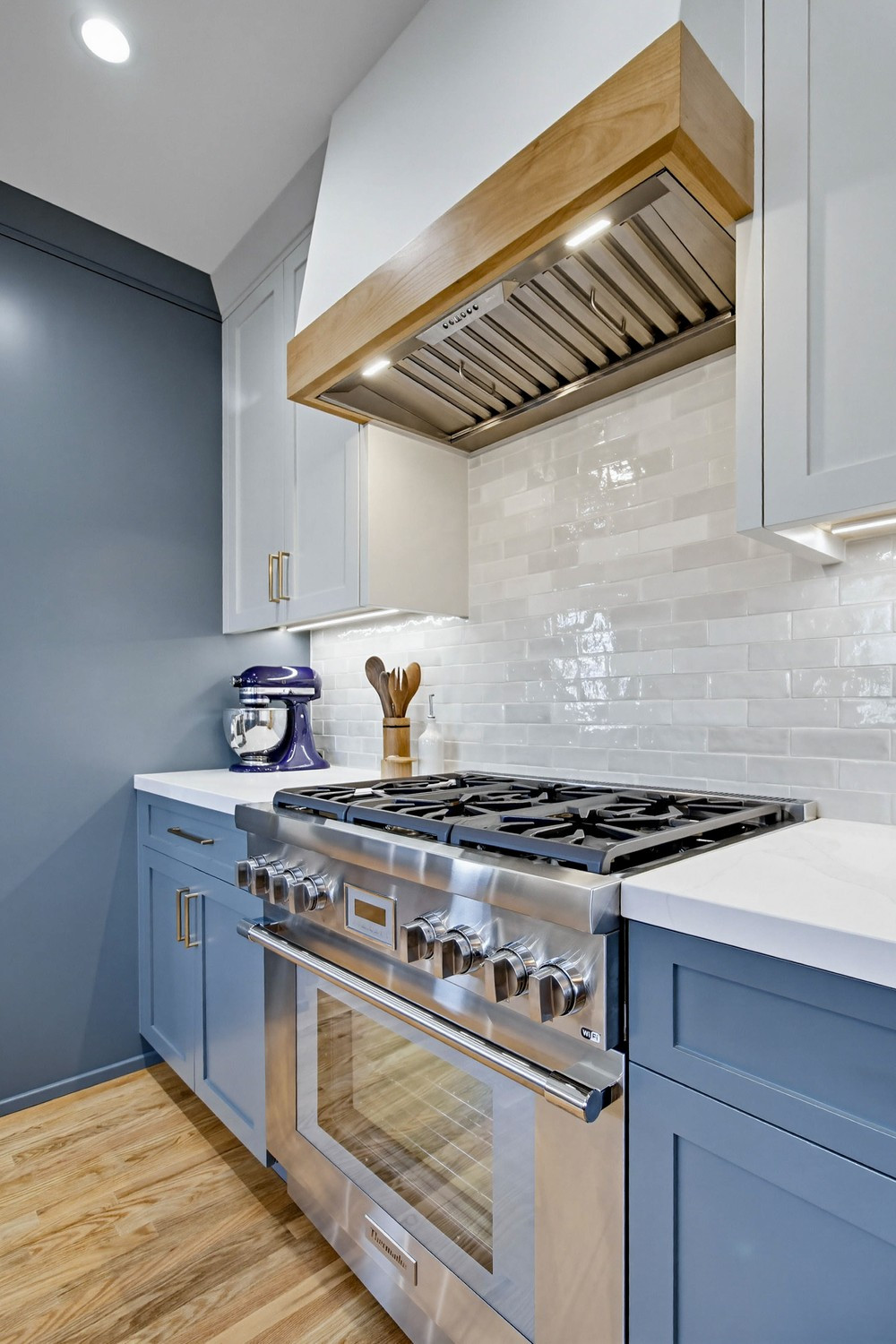 North Park_Kitchen Remodel