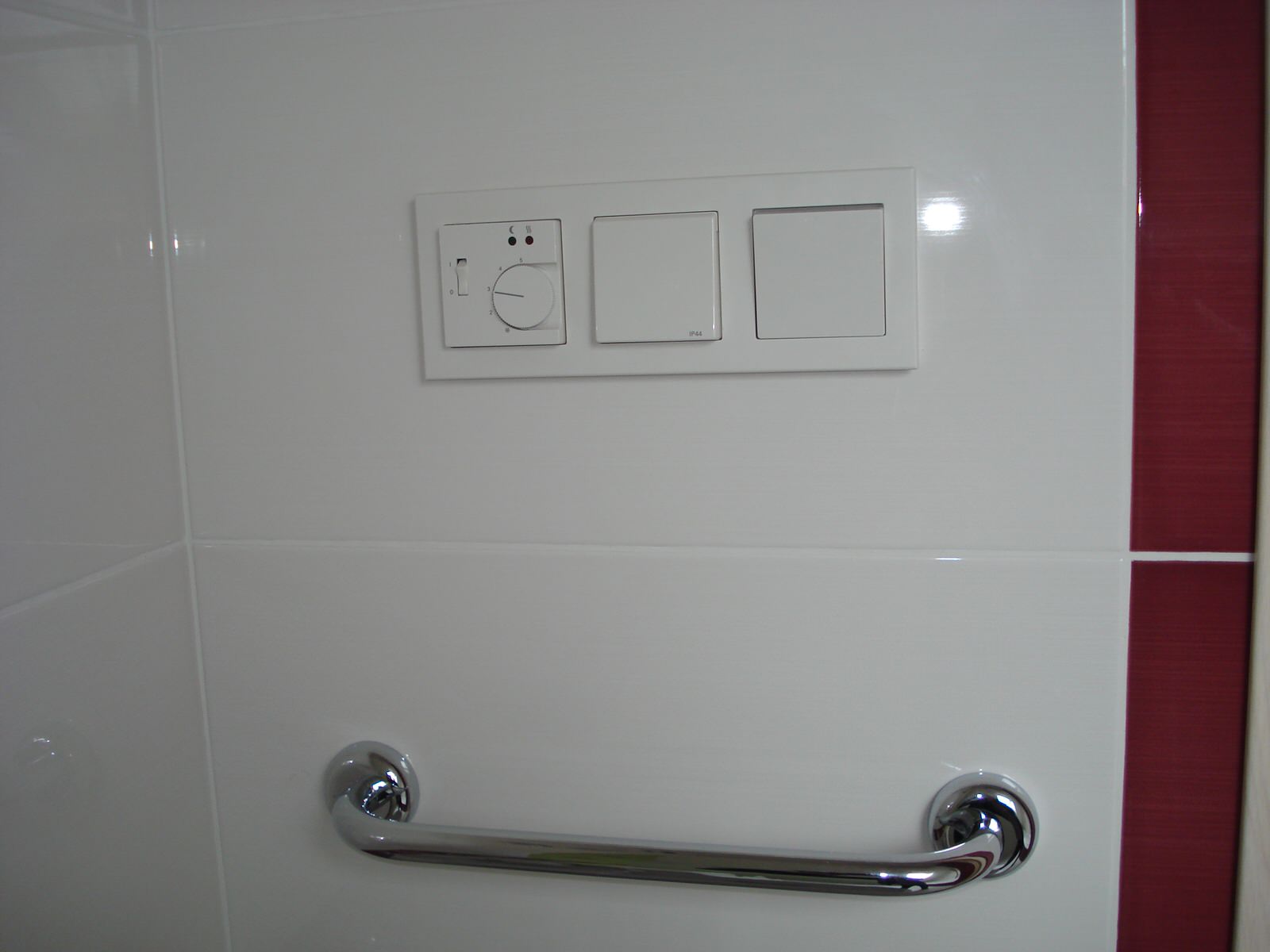 Ремонт коттеджа