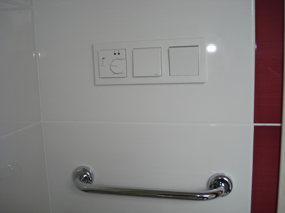 Ремонт коттеджа