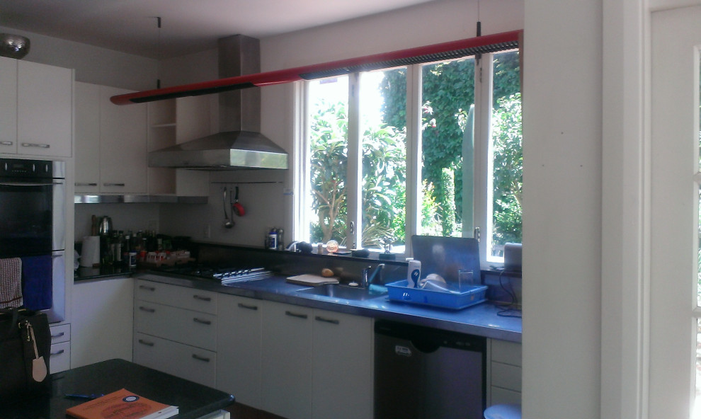 Best 20 before and after kitchens