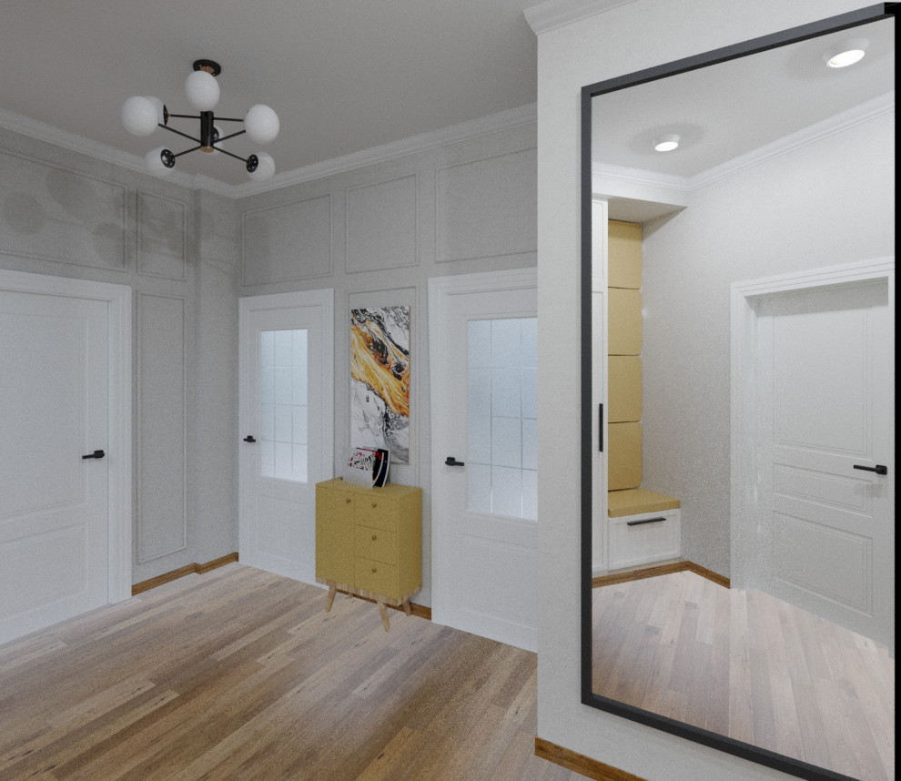 Квартира СПБ