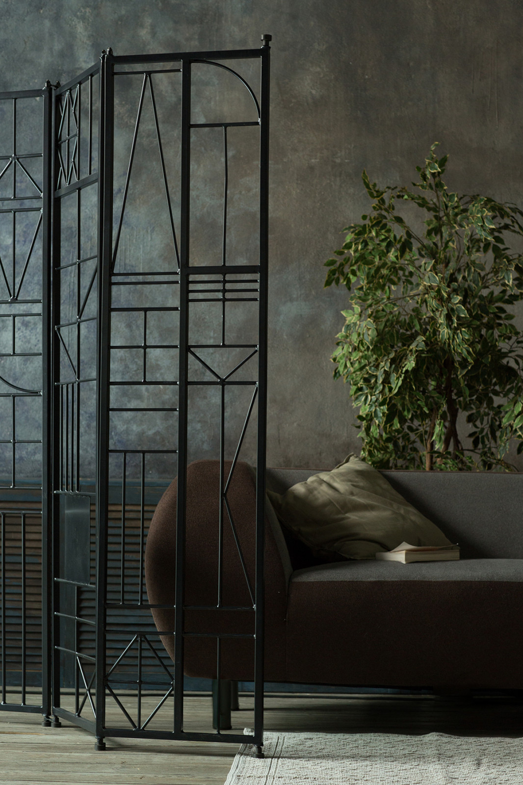 Съёмка мебели для "Всё В Порядке"