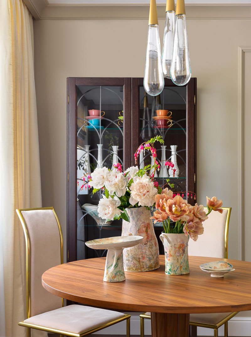 Норвежская легенда. Реализация проекта