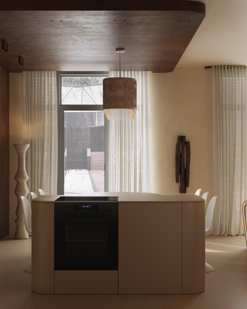 Каникулы в Италии