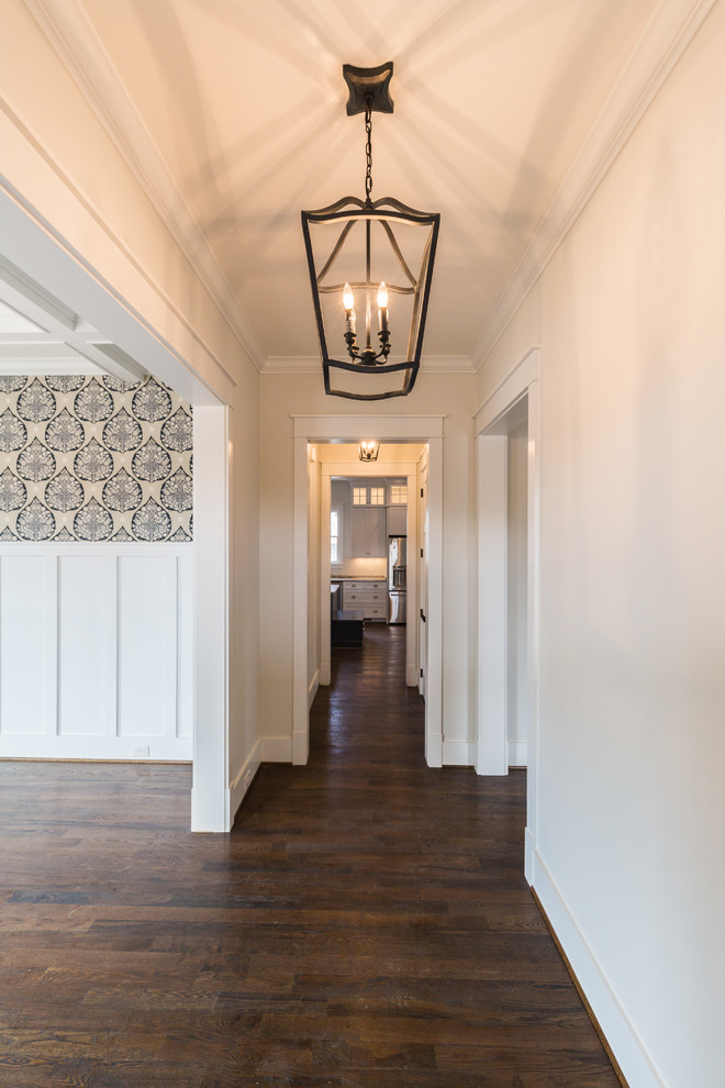 Craftsman Home Richmond Virginia Carter's Ridge Lot4 Craftsman