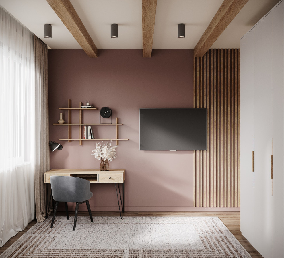 ЖК Прокшино. Однакомная квартира под сдачу.