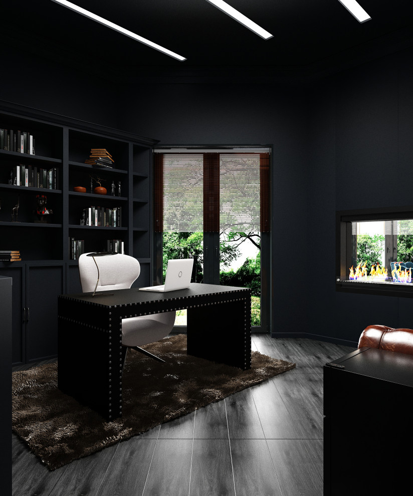 Классики и современники