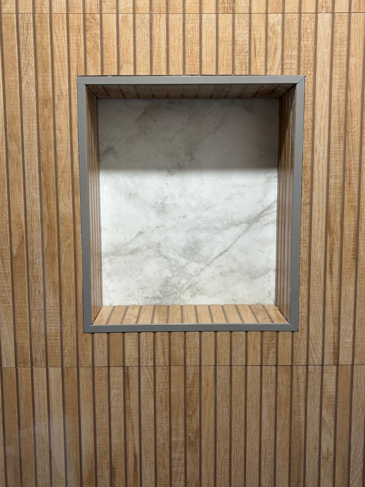 Austen Residence Bathrooms