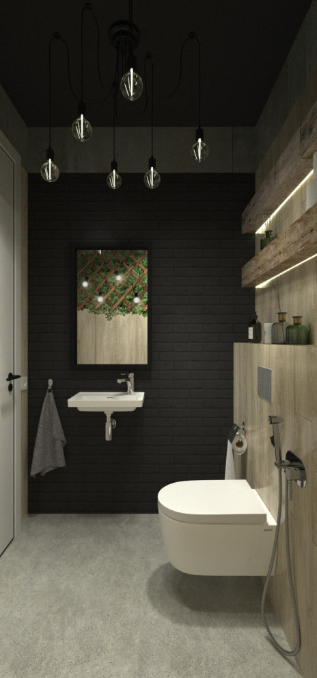 Баня с зоной отдыха