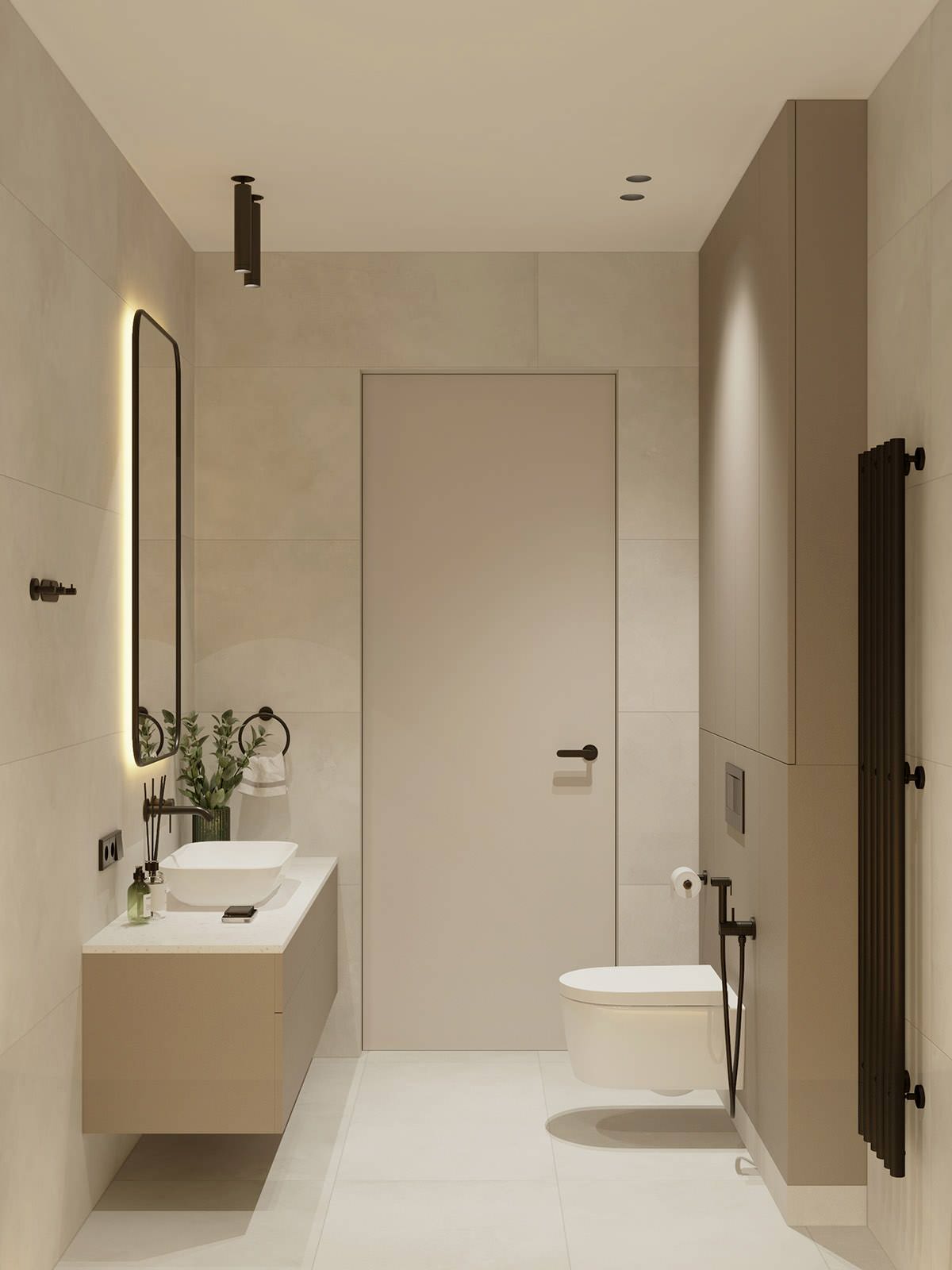 Калининград. Минимализм.