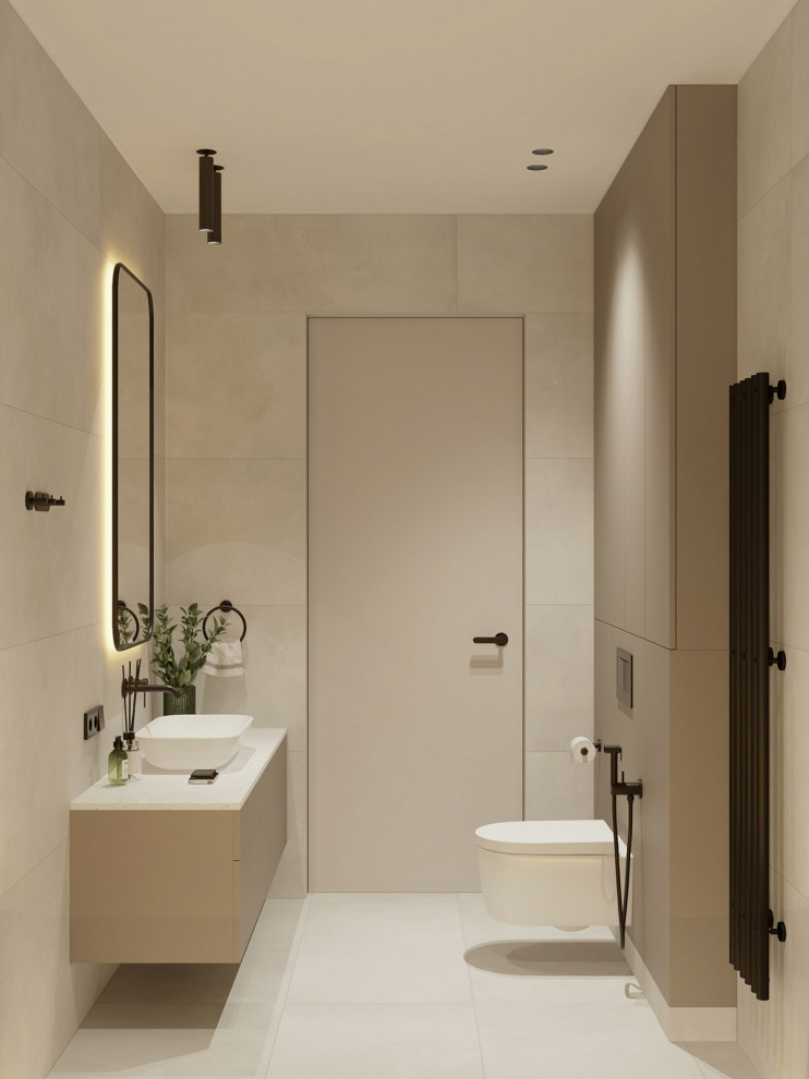 Калининград. Минимализм.