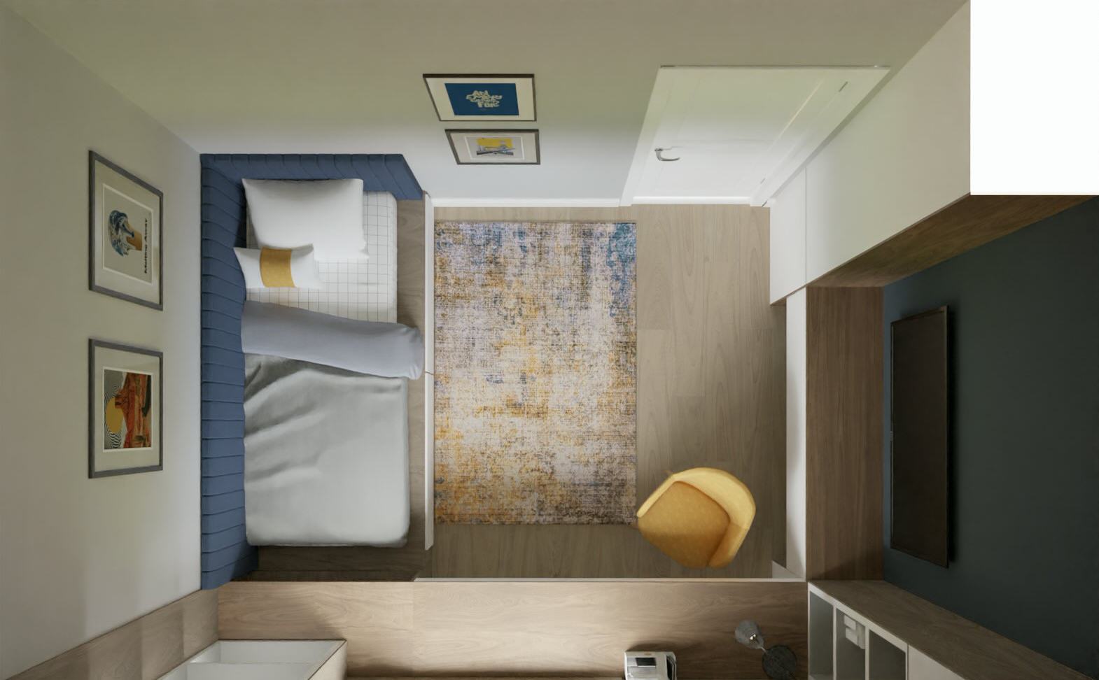 ЖК "Центральный"