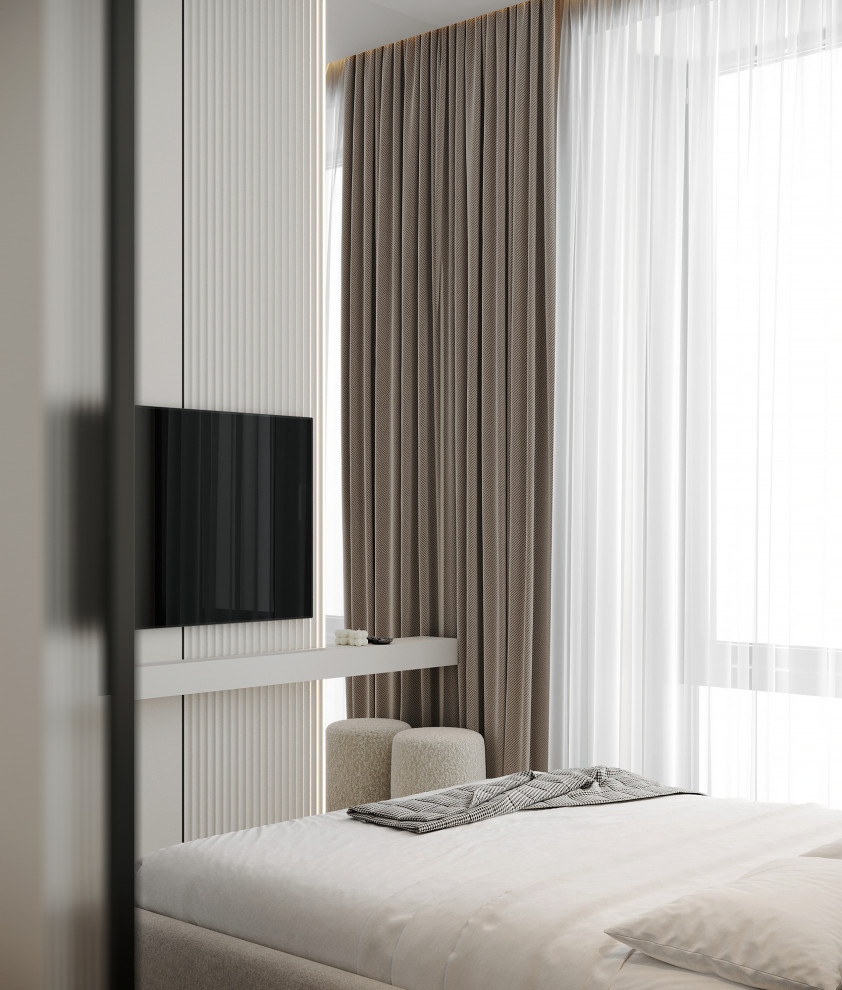 ЖК AFI PARK Воронцовский