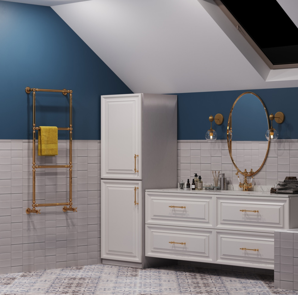 Коттедж в Московской области