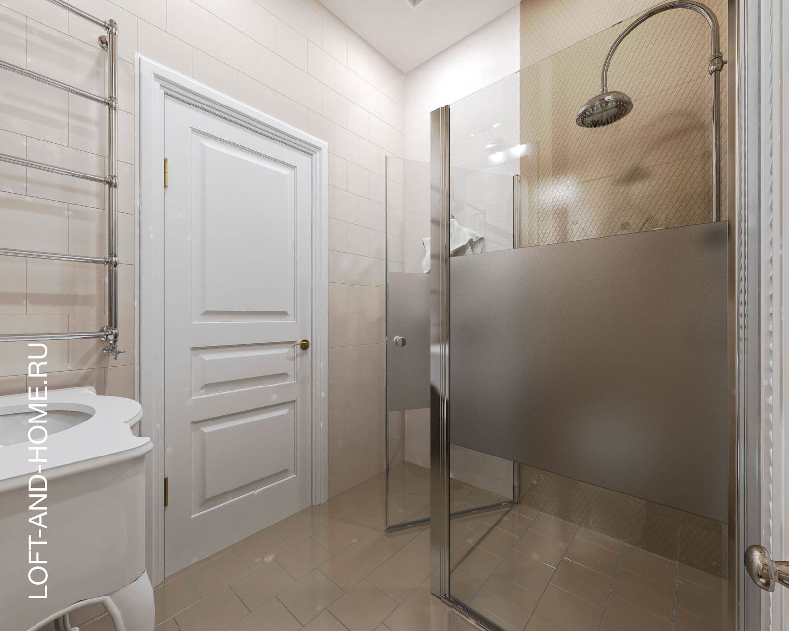 ТАУНХАУС, КЕМБРИДЖ 124М2, КЛАССИКА