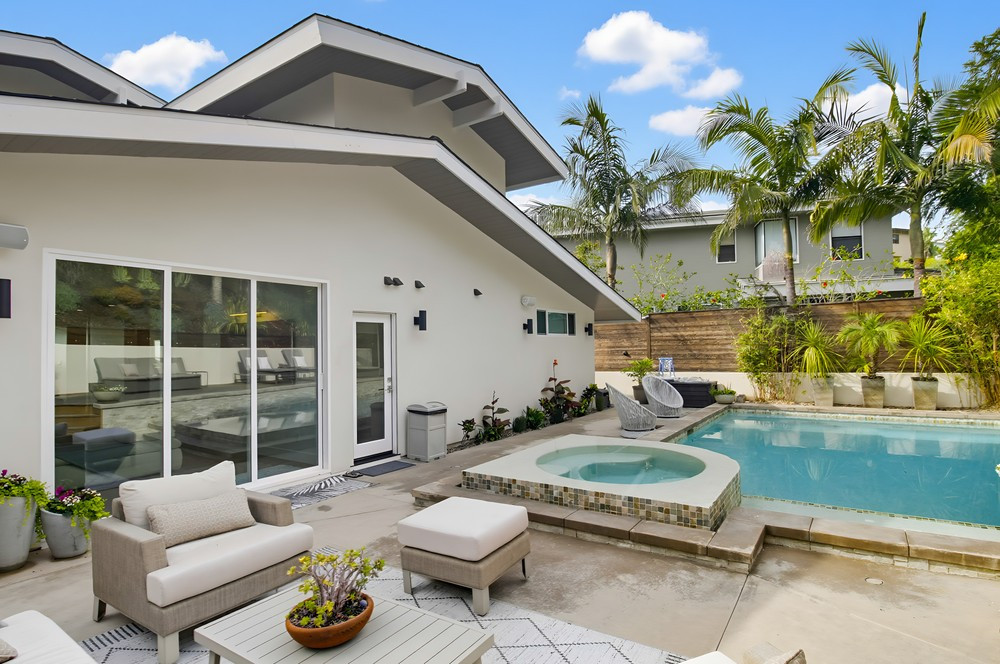 La Jolla_Whole House Remodel