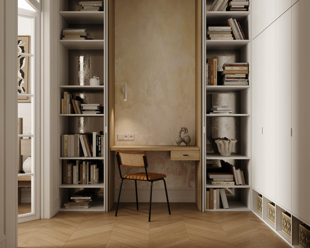 ЖК Адмирала Макарова