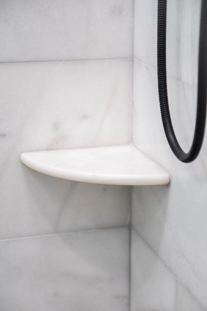 Multi-Bathroom Project II