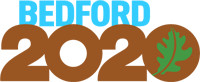 Bedford 2020 logo