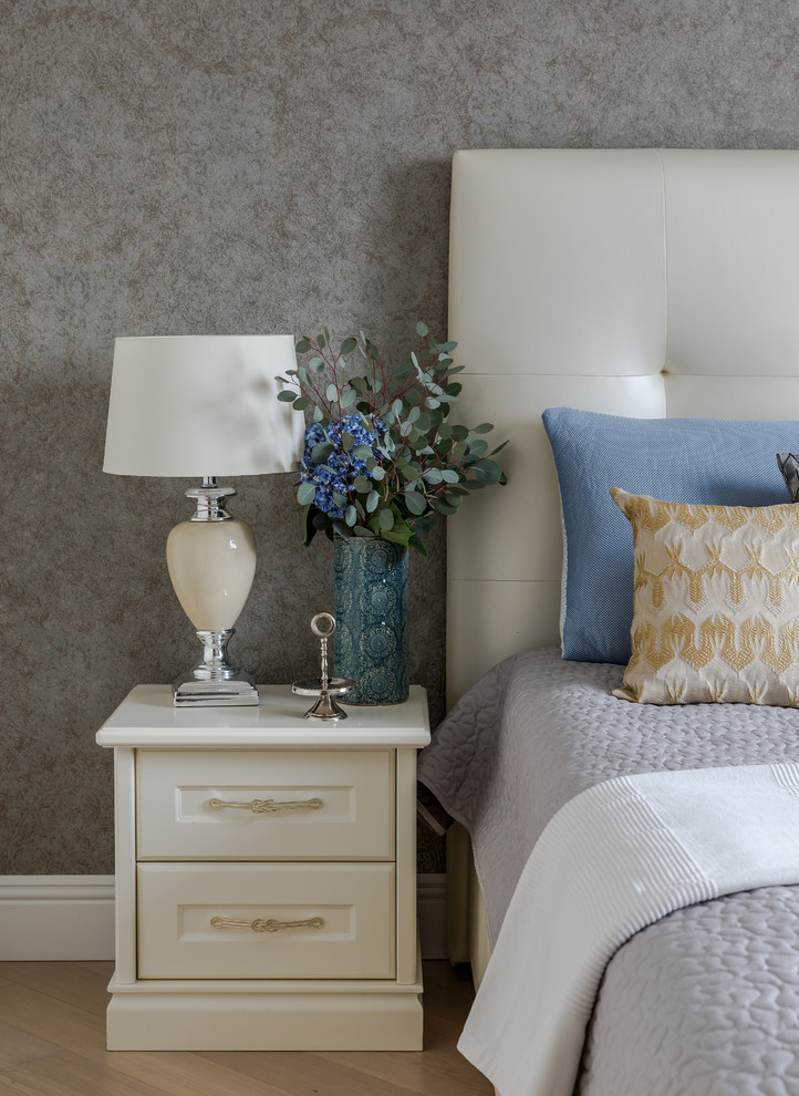 Светлая неоклассика