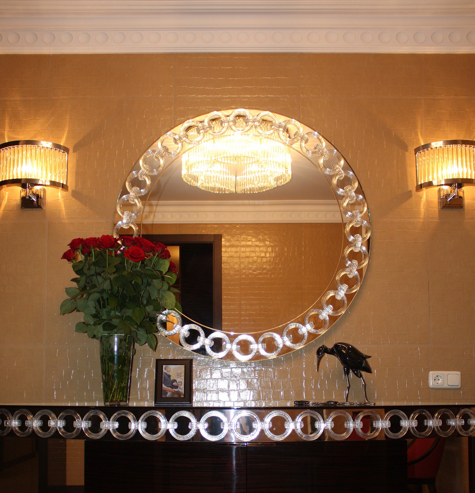 Квартира в ЖК Адмирал