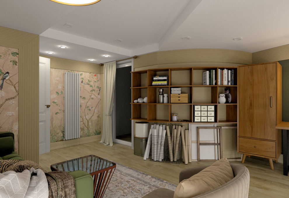 мастерская