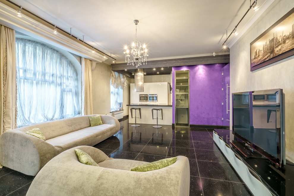 Пушкарский переулок