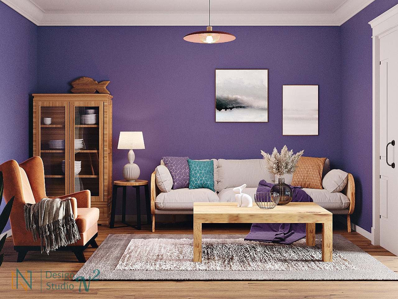 Уют ручной работы