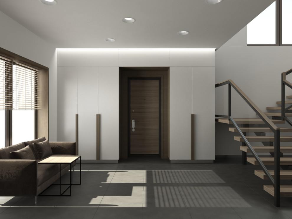 Частный дом в Набережных Челнах