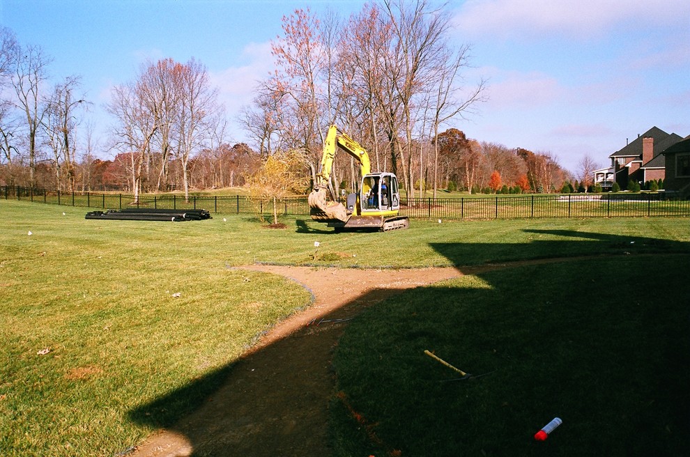 The Kaplan Residence