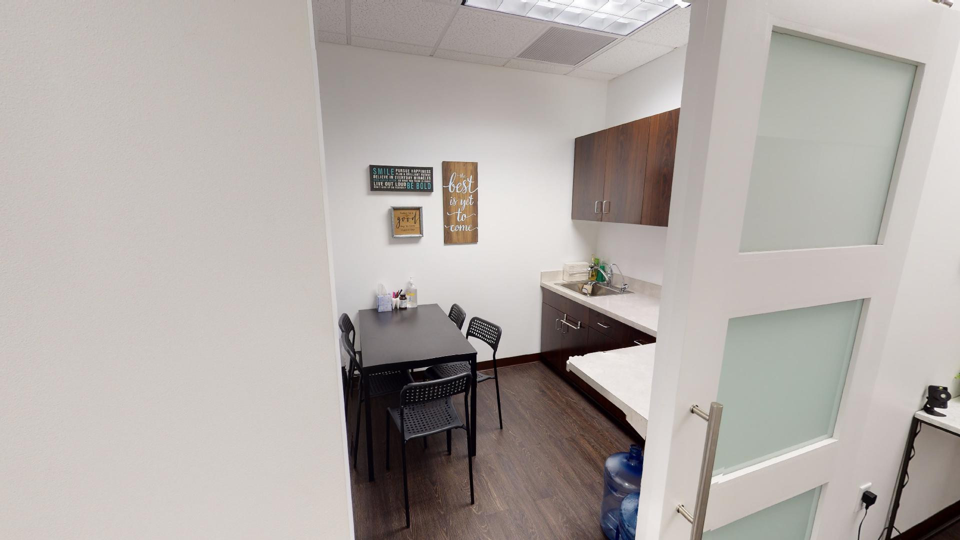 Whole Health Link: Commercial Dental Office