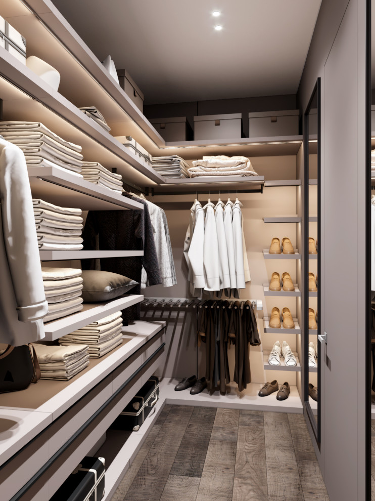 Переулок Бульварный