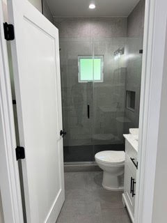 Full home remodel
