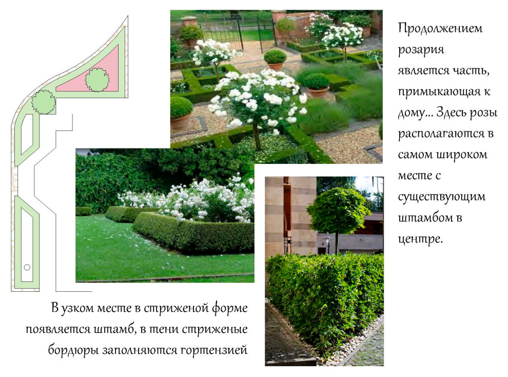 Классика в белом