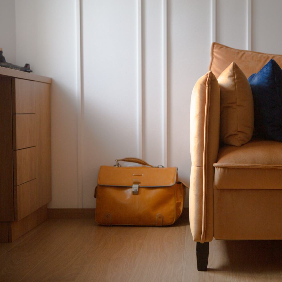 ЖК "Светлый мир. внутри" в Сестрорецке