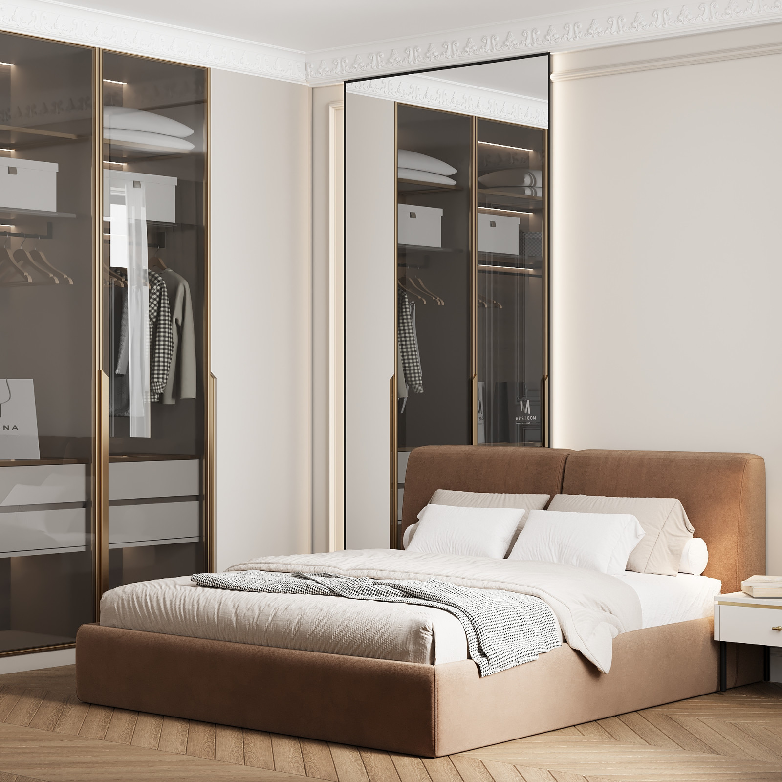 ЖК Белый остров 2.0